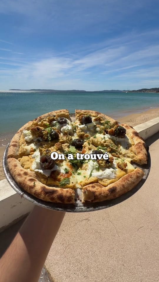 Post 4 by foodlovers_provence on TikTok (video)