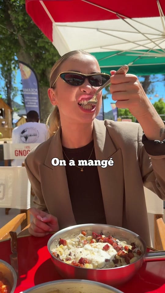Post 1 by foodlovers_provence on TikTok (video)