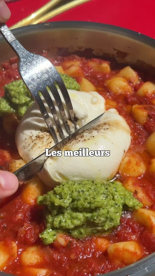 Post 5 by foodlovers_provence on TikTok (video)