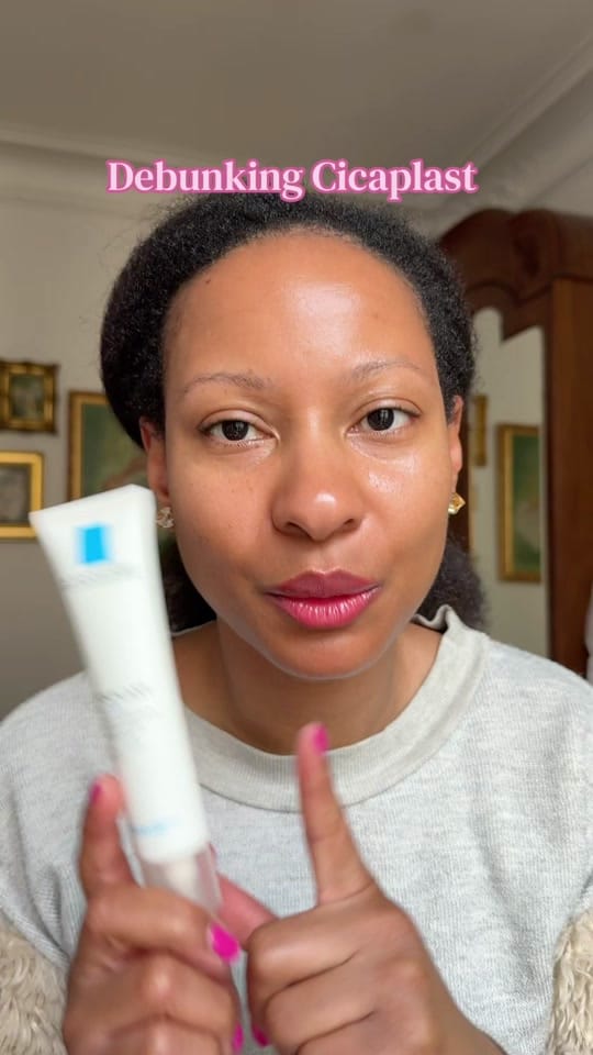 Post 5 by Adriel Felise | Style & Paris on TikTok (video)