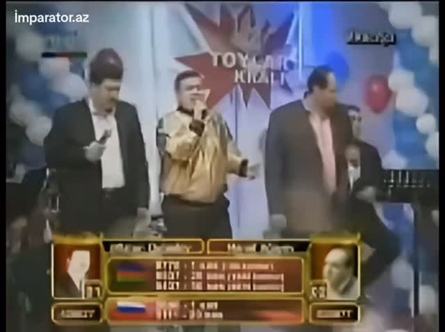 Post 7 by Tacir Şahmalıoğlu 🎤🎼 on Instagram (video)