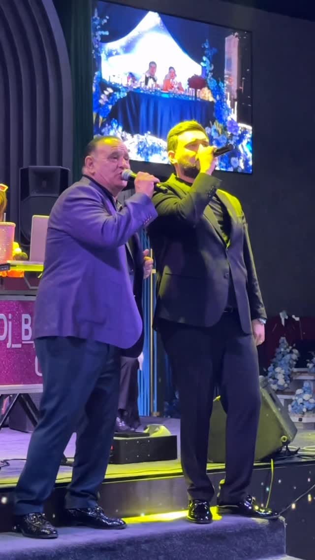 Post 3 by Tacir Şahmalıoğlu 🎤🎼 on Instagram (video)