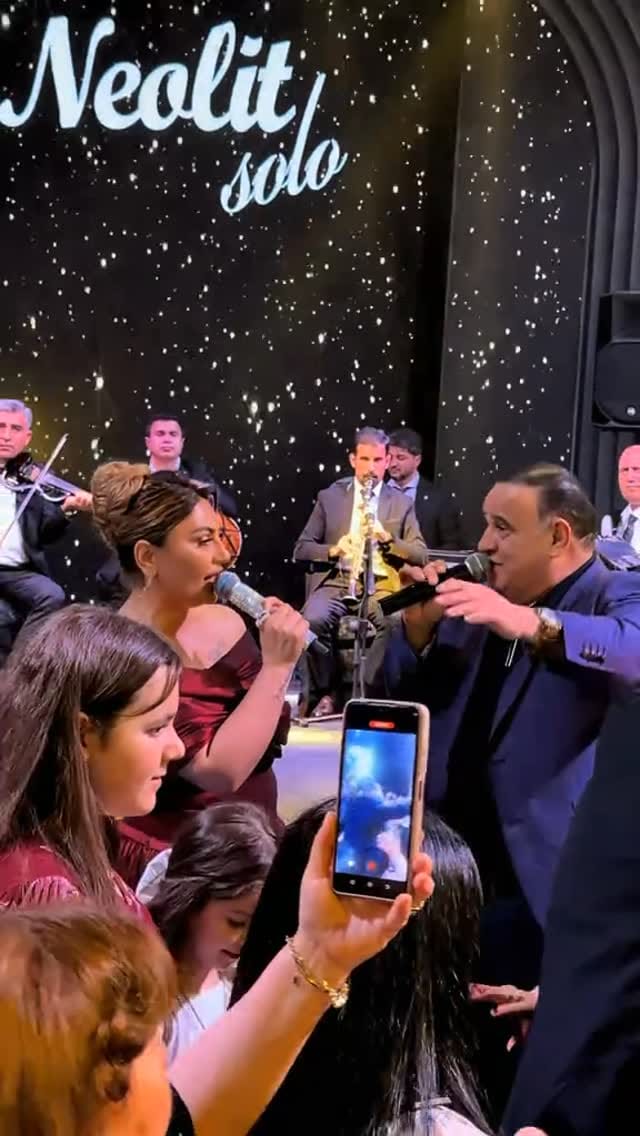 Post 2 by Tacir Şahmalıoğlu 🎤🎼 on Instagram (video)