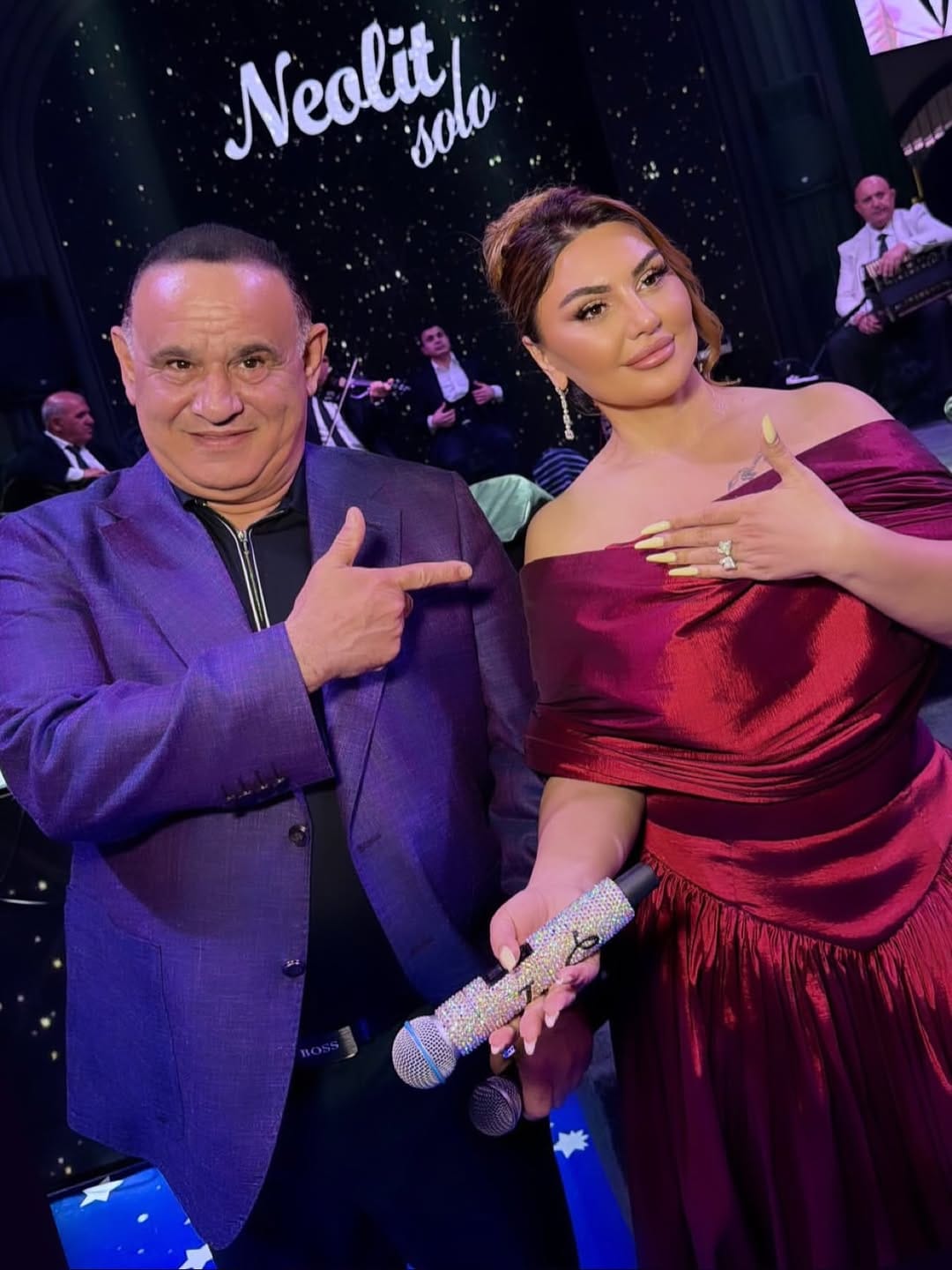 Post 4 by Tacir Şahmalıoğlu 🎤🎼 on Instagram (image)