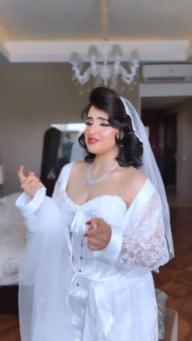 Post 2 by Mai Mokhtar on Instagram (video)