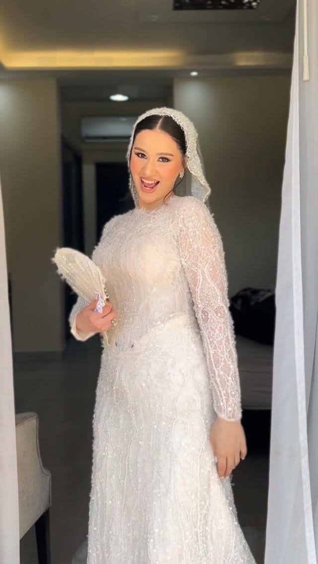 Post 1 by Mai Mokhtar on Instagram (video)