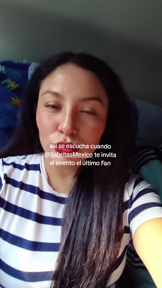 Post 5 by Ingrid Velazquez UGC on TikTok (video)