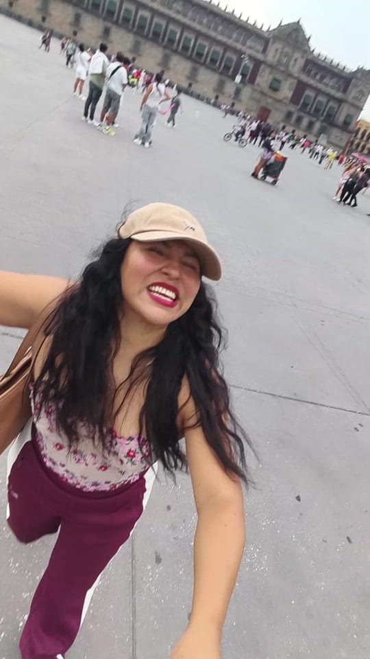 Post 9 by Ingrid Velazquez UGC on TikTok (video)
