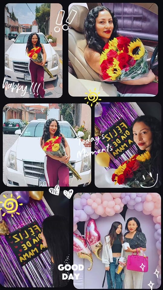 Post 1 by Ingrid Velazquez UGC on TikTok (video)