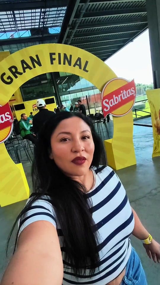 Post 2 by Ingrid Velazquez UGC on TikTok (video)