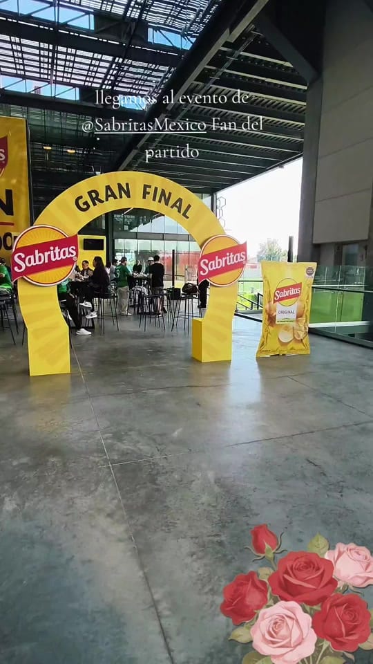 Post 4 by Ingrid Velazquez UGC on TikTok (video)