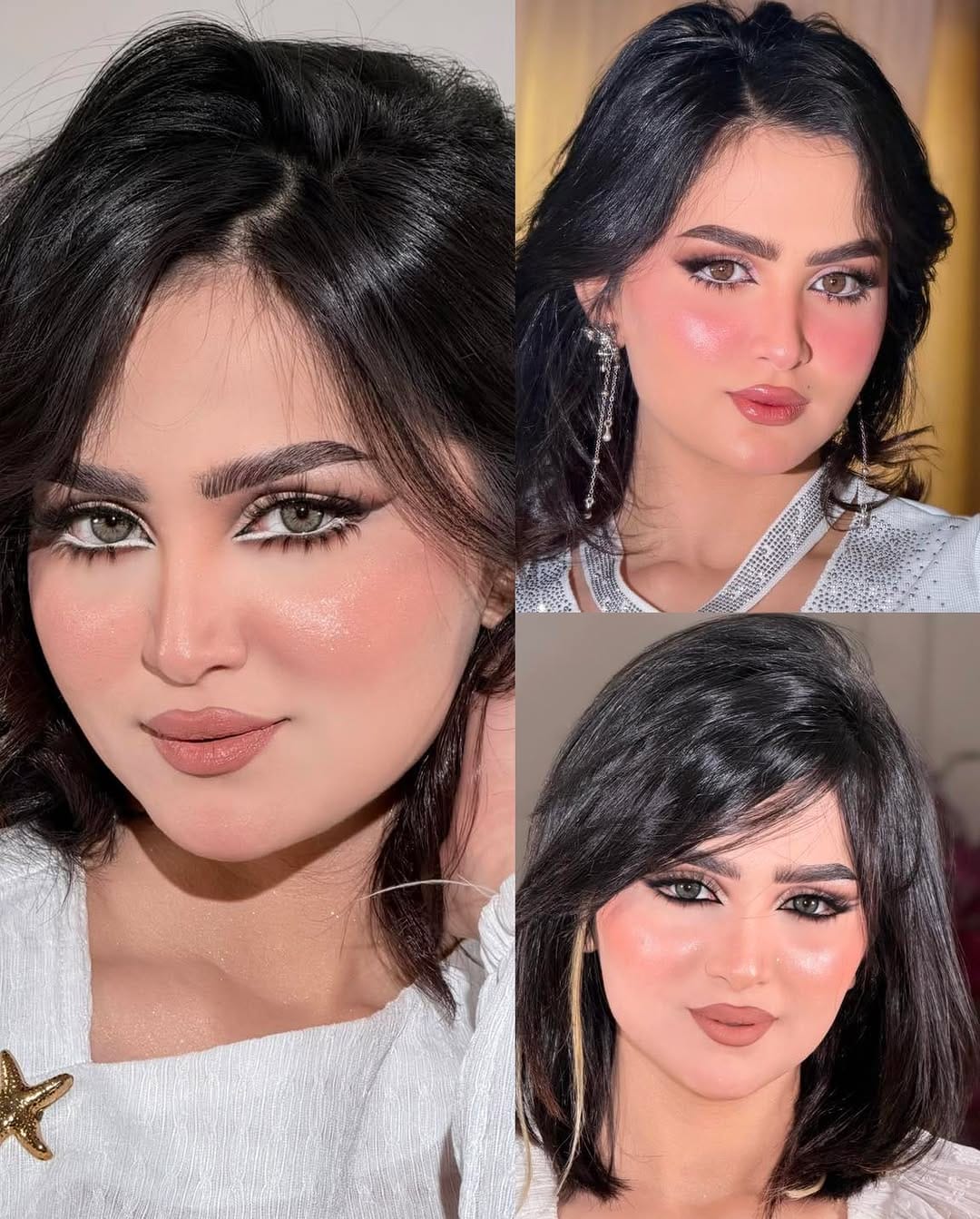 Post 1 by Hadeer Nabil on Instagram (image)