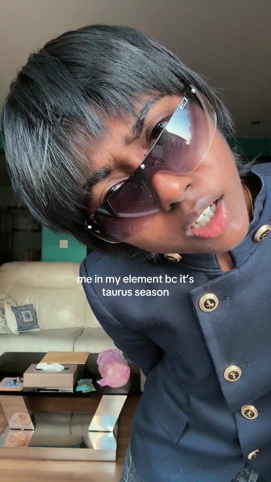 Post 4 by Kami on TikTok (video)