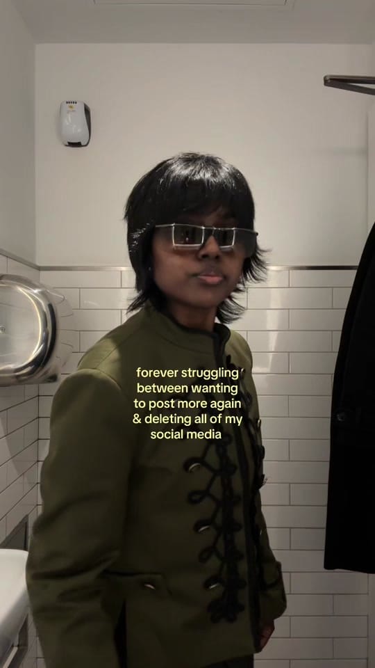 Post 5 by Kami on TikTok (video)