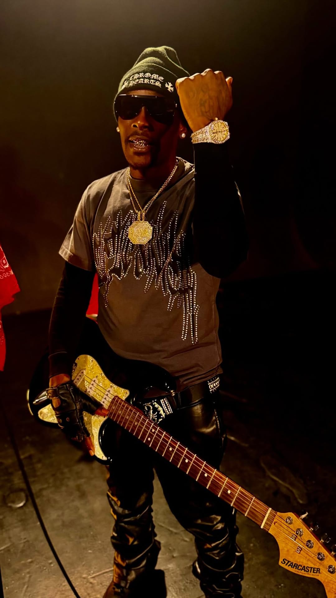Post 3 by Jmb Juvie on Instagram (video)