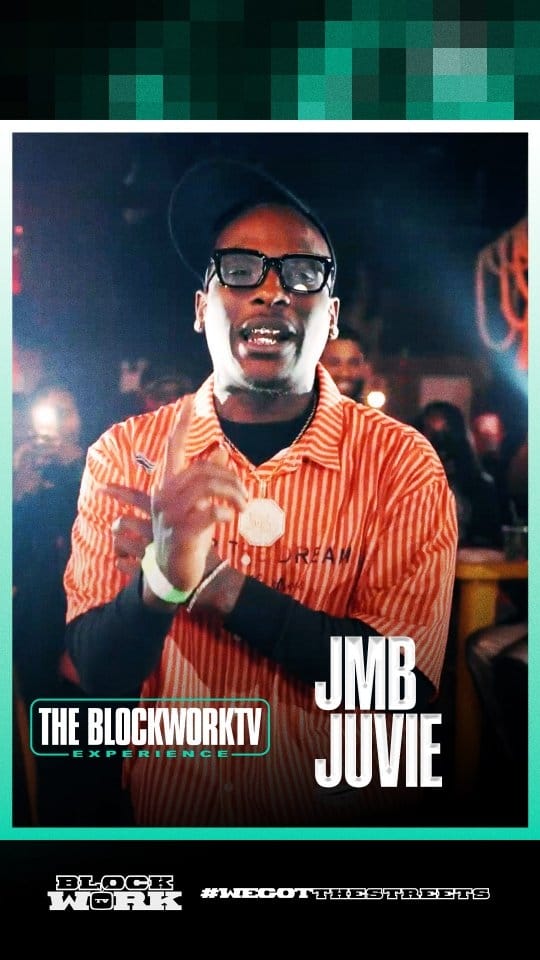 Post 7 by Jmb Juvie on Instagram (video)