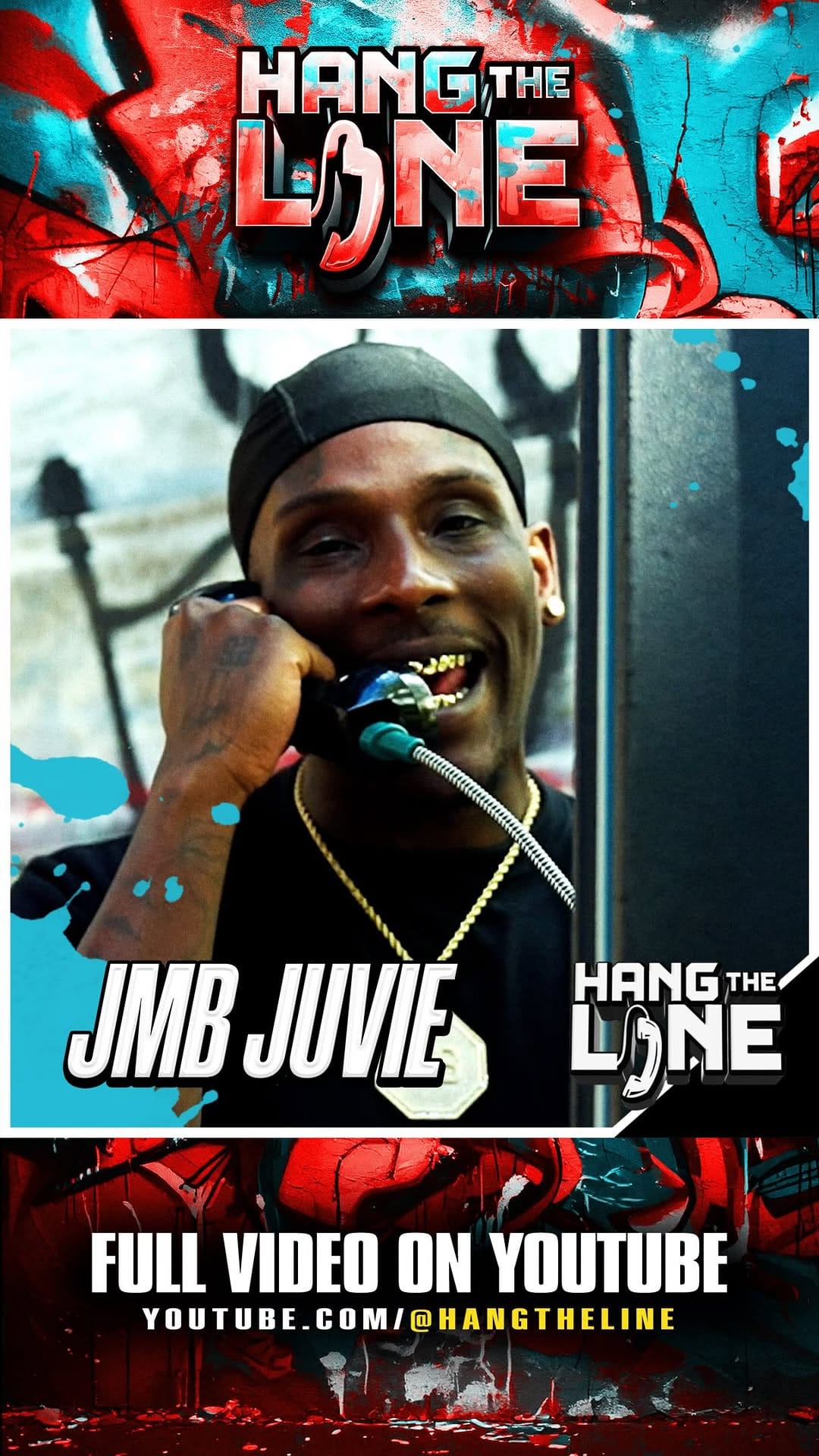 Post 5 by Jmb Juvie on Instagram (video)