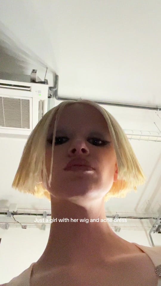 Post 2 by Coco Labbee on TikTok (video)