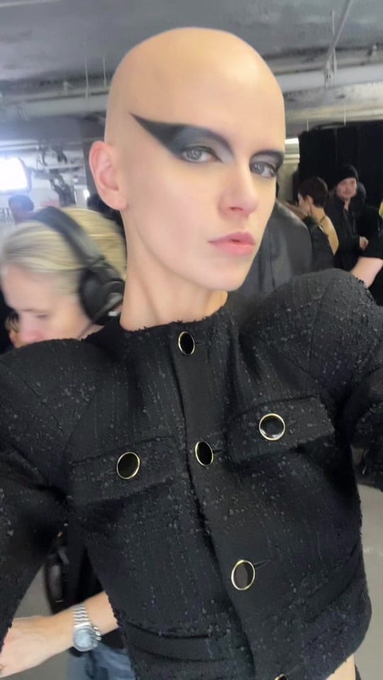 Post 10 by Coco Labbee on TikTok (video)