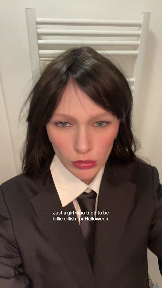 Post 1 by Coco Labbee on TikTok (video)