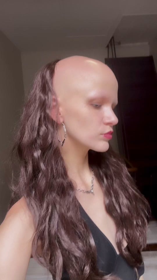 Post 8 by Coco Labbee on TikTok (video)