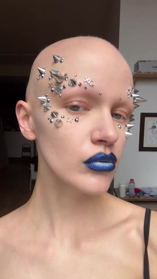 Post 6 by Coco Labbee on TikTok (video)