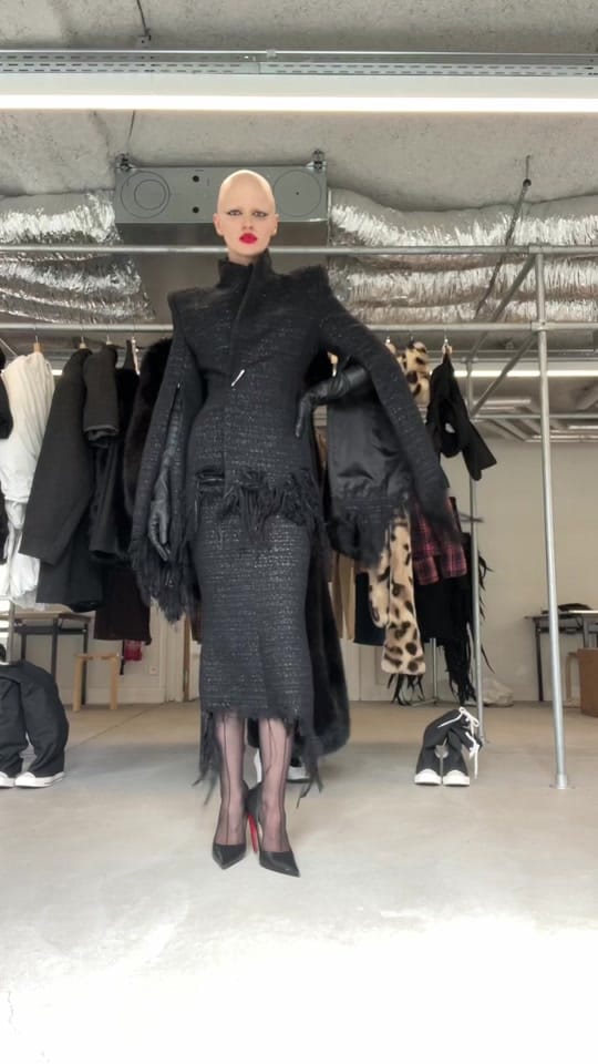 Post 9 by Coco Labbee on TikTok (video)