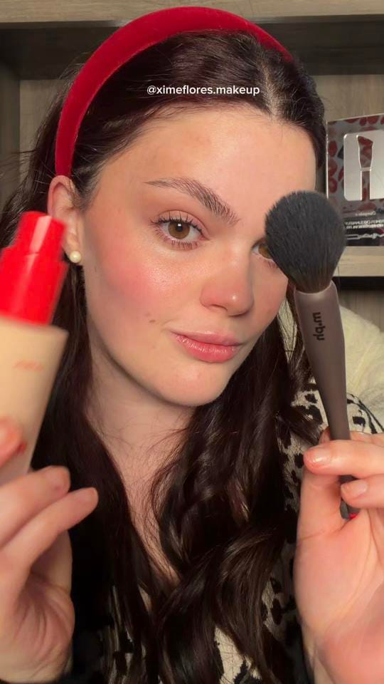 Post 8 by xime flores tu maquillista ✨ on TikTok (video)