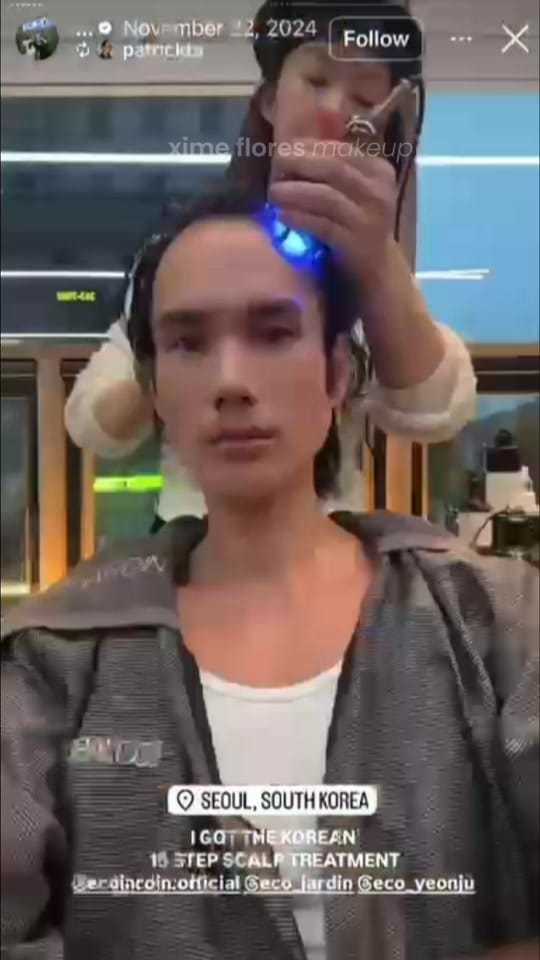 Post 3 by xime flores tu maquillista ✨ on TikTok (video)