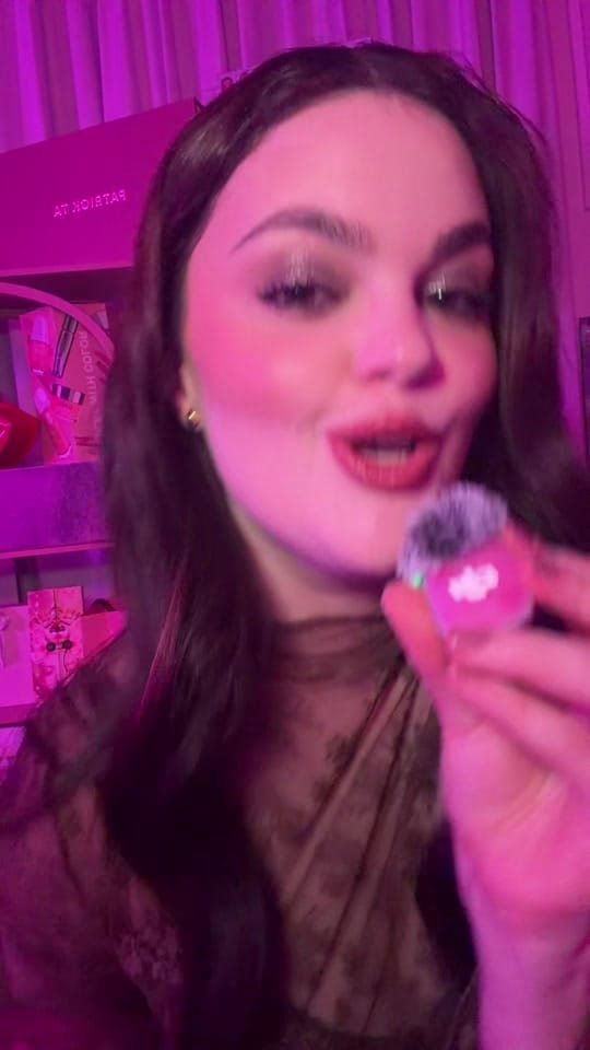 Post 2 by xime flores tu maquillista ✨ on TikTok (video)