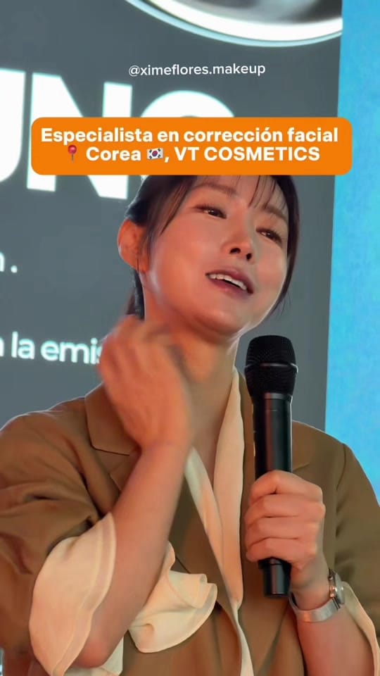 Post 9 by xime flores tu maquillista ✨ on TikTok (video)