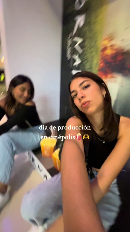 Post 1 by fran<33 on TikTok (video)