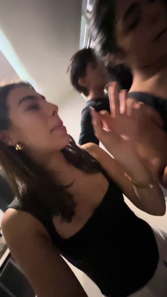 Post 2 by fran<33 on TikTok (video)