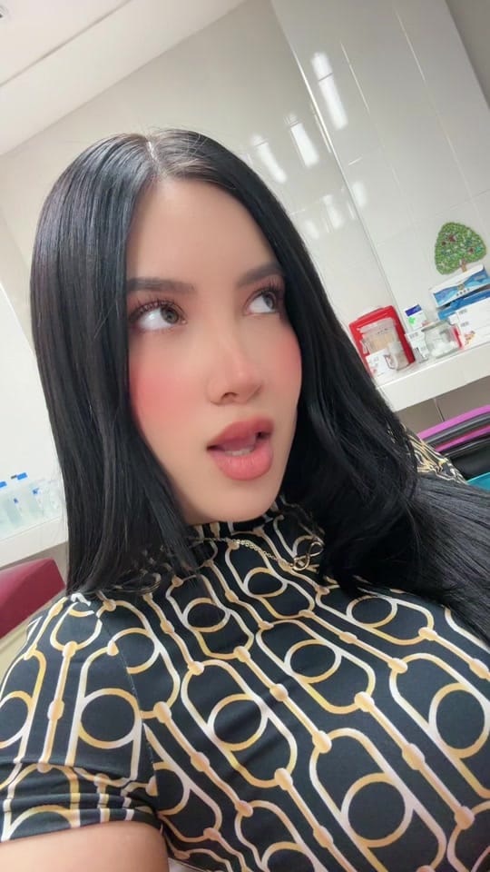 Post 7 by Alondra Mineyko 💋 on TikTok (video)