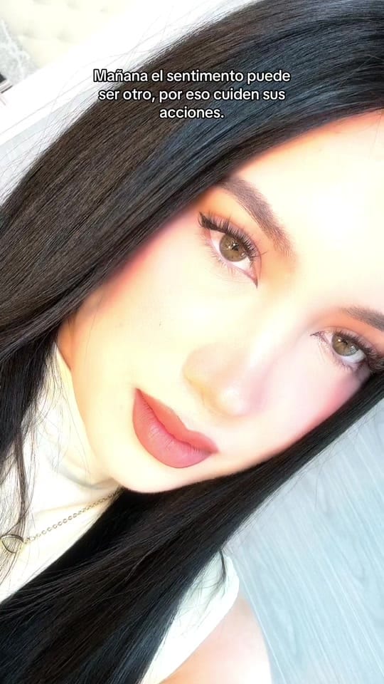 Post 5 by Alondra Mineyko 💋 on TikTok (video)