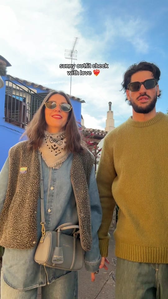 Post 7 by AURE 🌞 on TikTok (video)