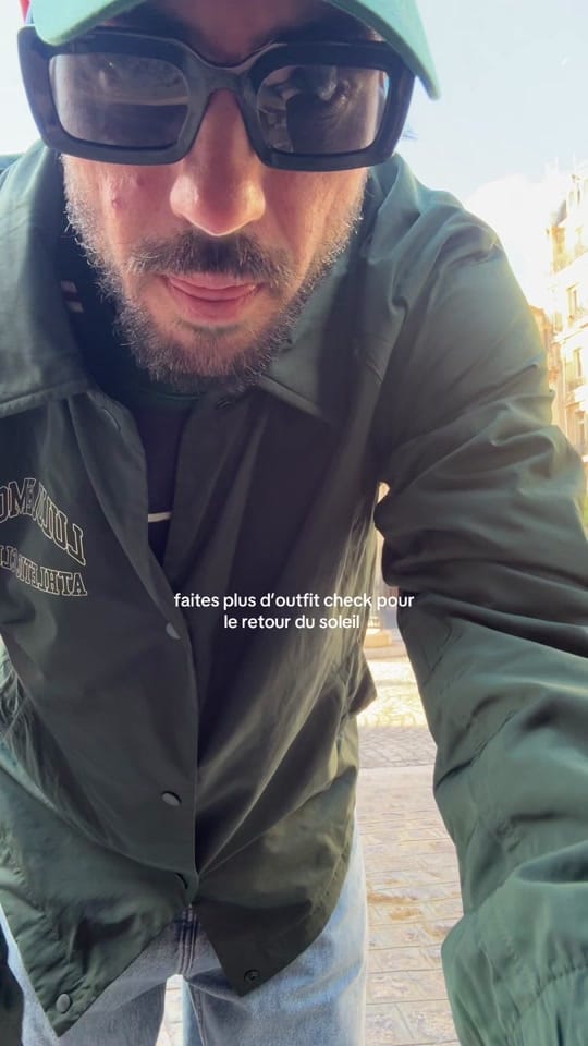 Post 9 by AURE 🌞 on TikTok (video)