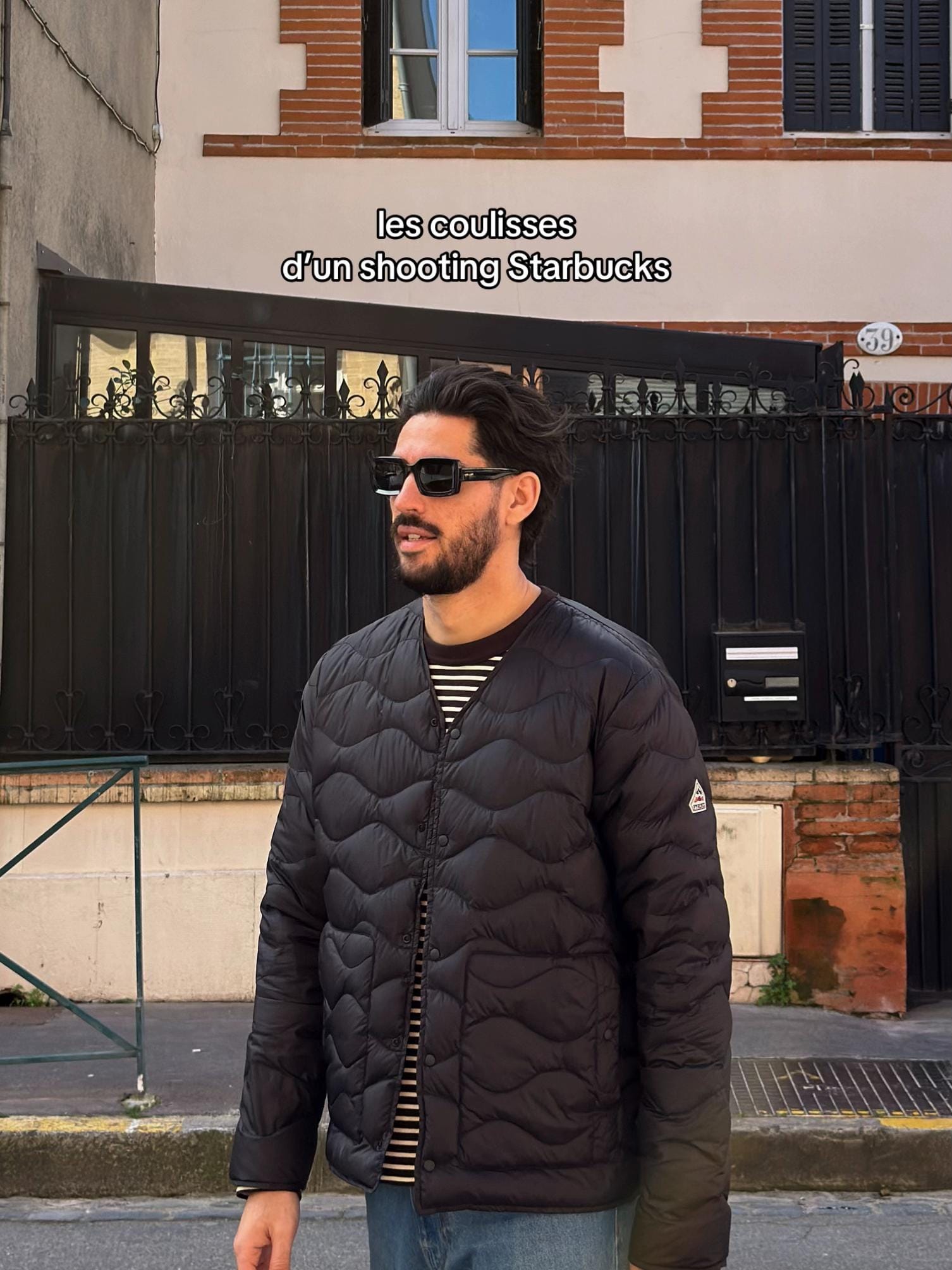 Post 2 by AURE 🌞 on TikTok (video)