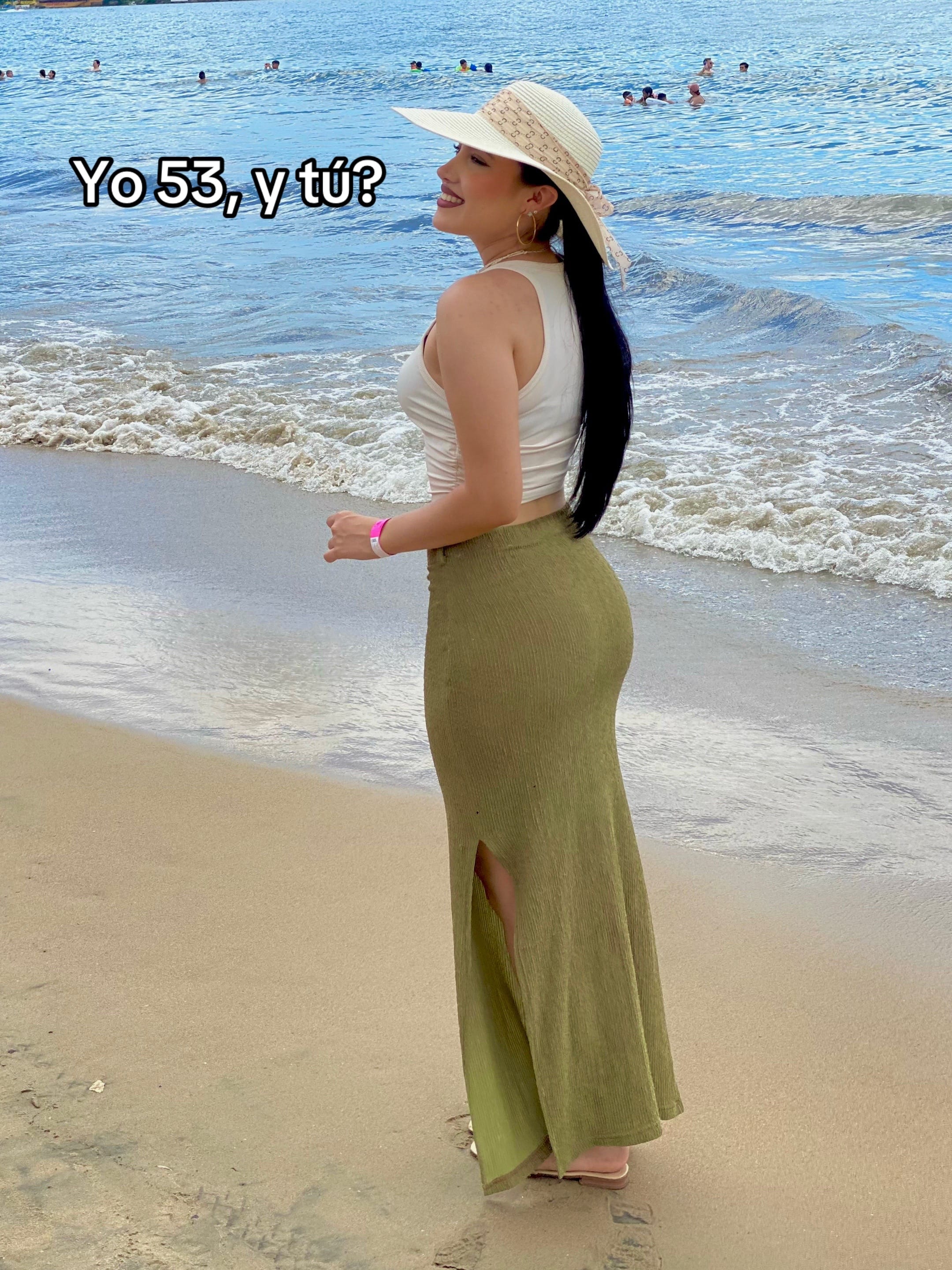 Post 10 by Alondra Mineyko 💋 on TikTok (video)