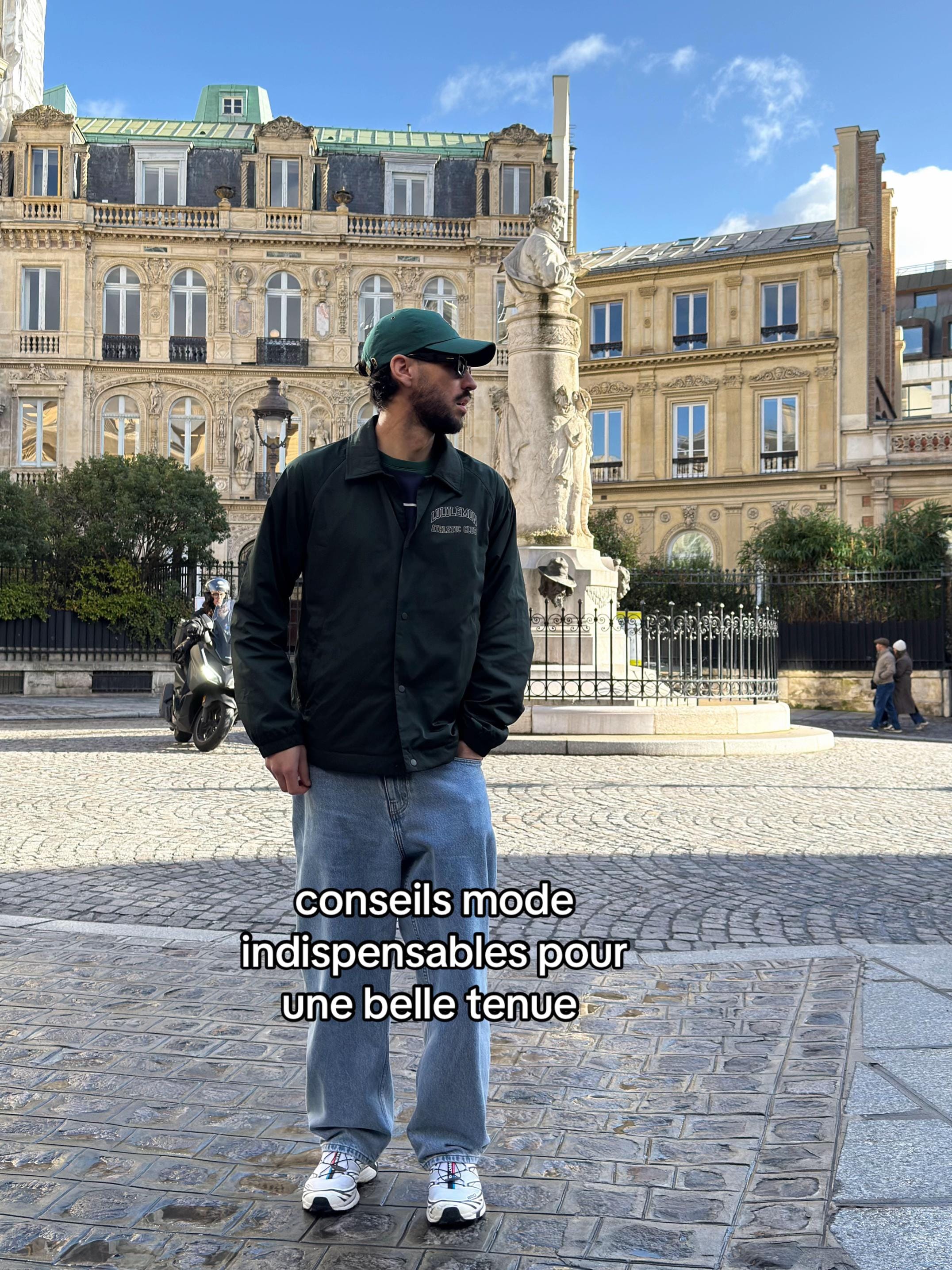Post 3 by AURE 🌞 on TikTok (video)