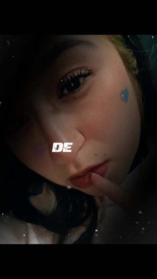 Post 4 by Adri  ✨️ on TikTok (video)