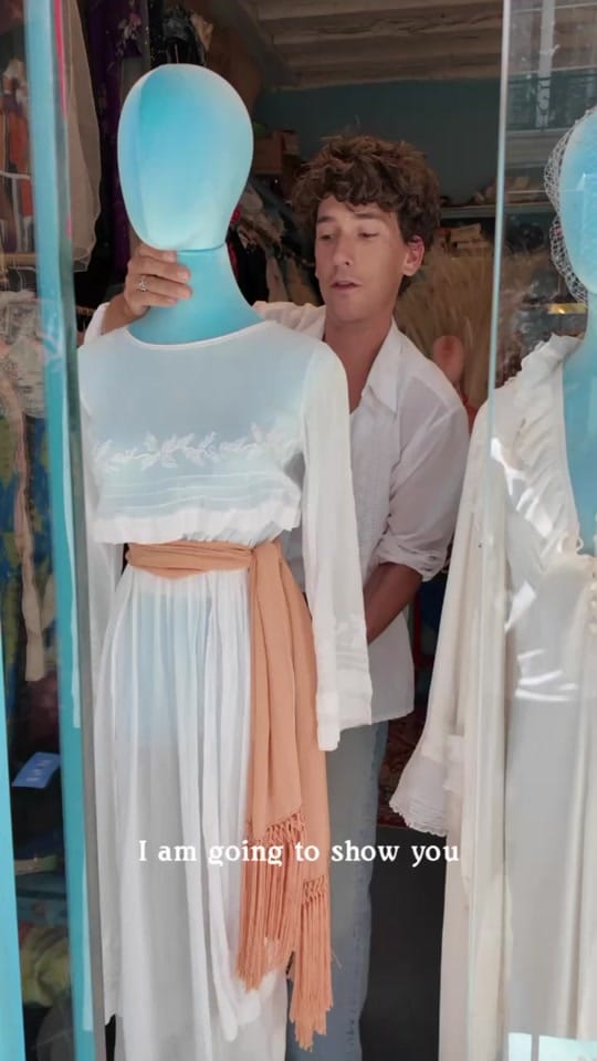 Post 1 by Pomponmarais on TikTok (video)