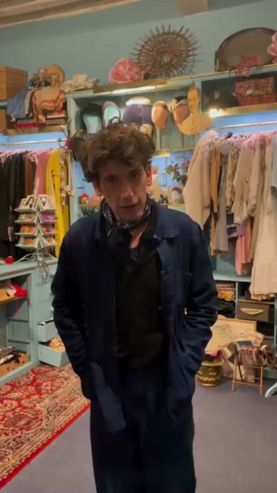 Post 8 by Pomponmarais on TikTok (video)