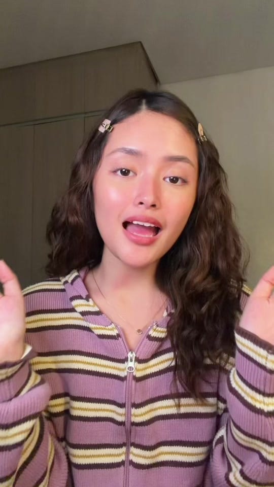 Post 1 by Miyuki de Leon (Hope) on TikTok (video)