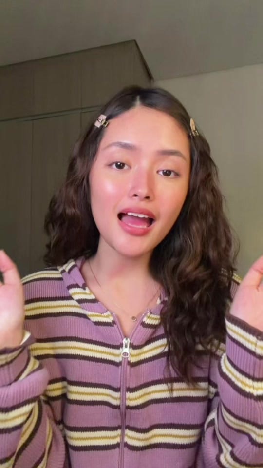 Post 2 by Miyuki de Leon (Hope) on TikTok (video)