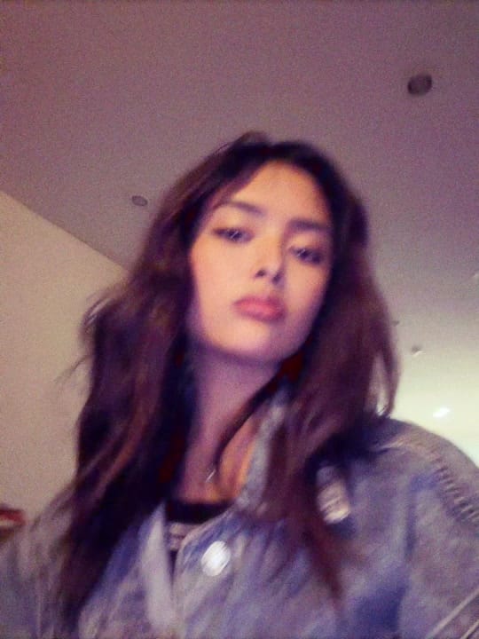 Post 6 by Miyuki de Leon (Hope) on TikTok (video)