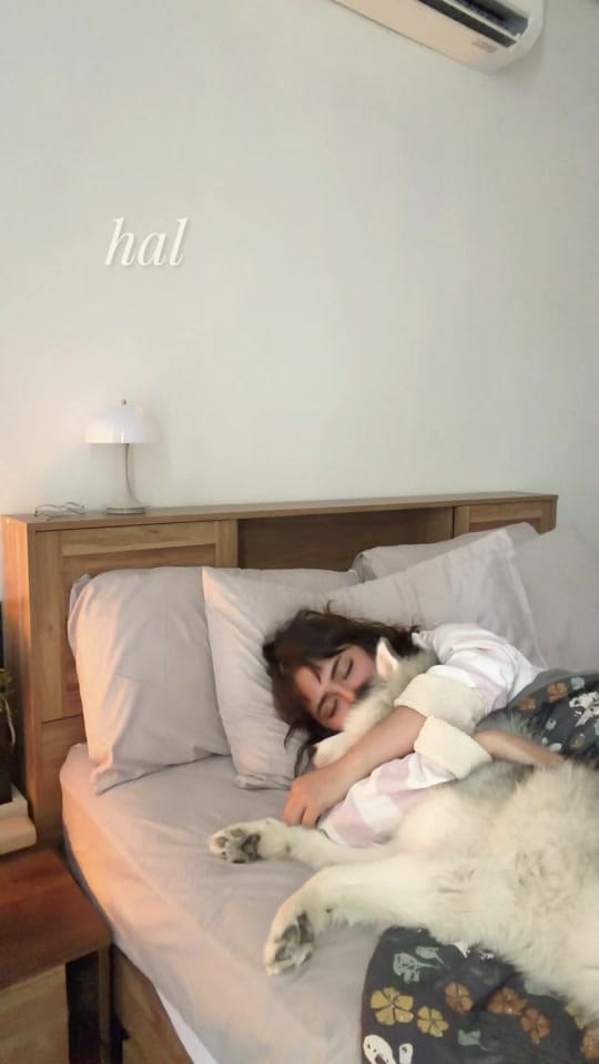 Post 5 by Miyuki de Leon (Hope) on TikTok (video)