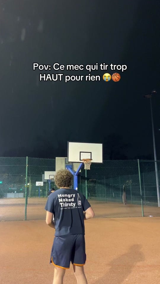 Post 2 by 🏀Ballfieldp on TikTok (video)