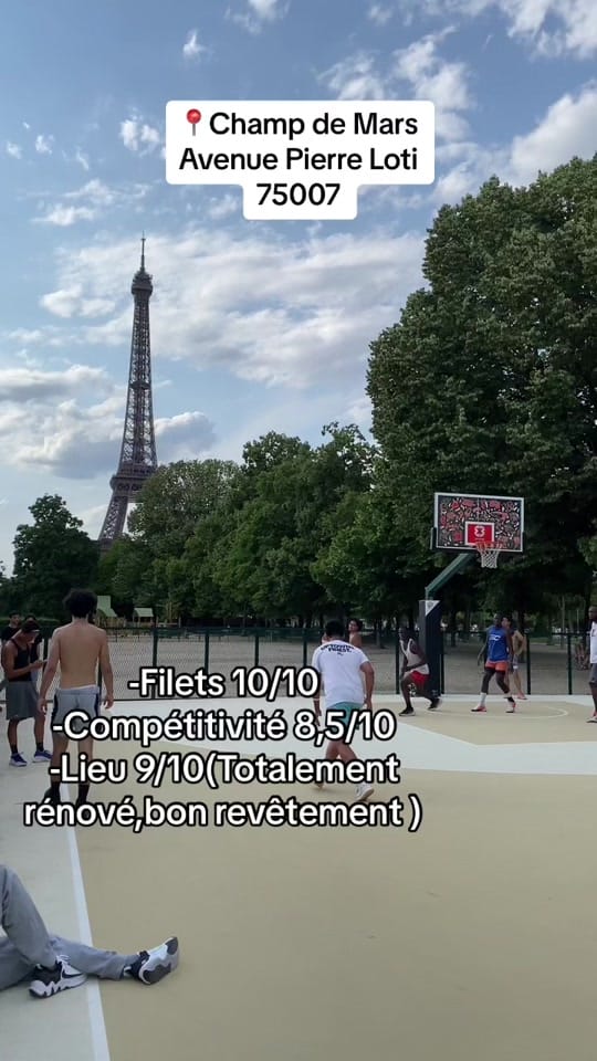 Post 9 by 🏀Ballfieldp on TikTok (video)