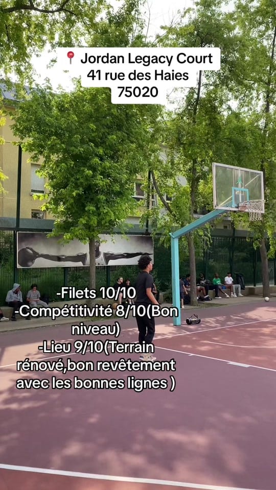 Post 10 by 🏀Ballfieldp on TikTok (video)